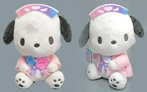 Plush - Sanrio characters / Pochacco