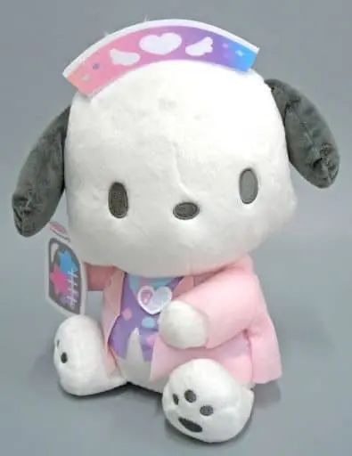 Plush - Sanrio characters / Pochacco