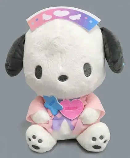 Plush - Sanrio characters / Pochacco