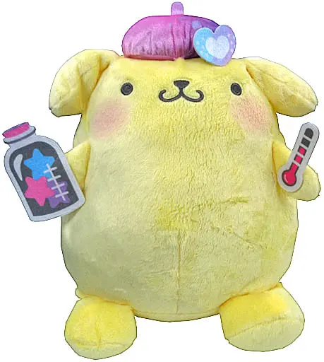 Plush - Sanrio characters / Pom Pom Purin