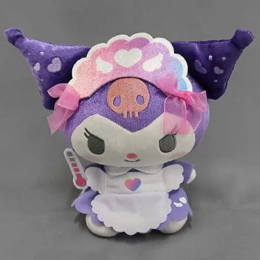 Plush - Sanrio characters / My Melody & Kuromi