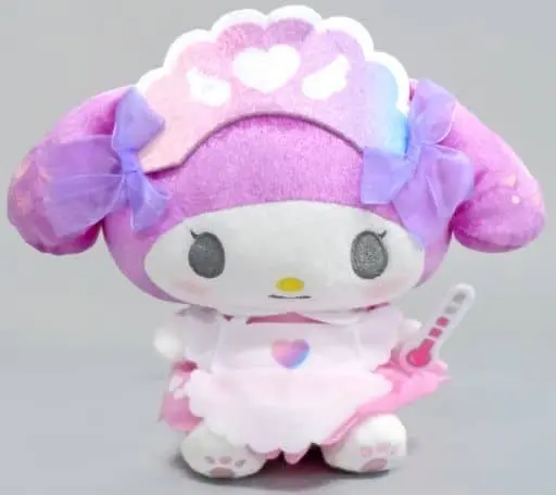 Plush - Sanrio characters / My Melody