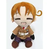 Plush - Hetalia