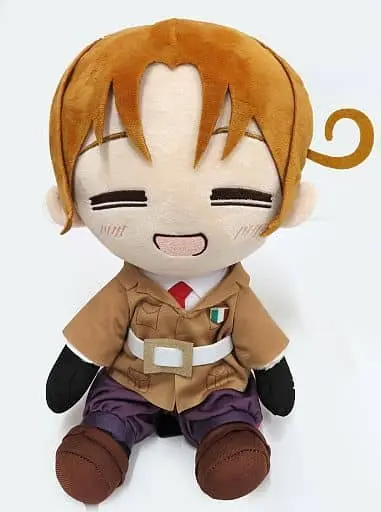 Plush - Hetalia