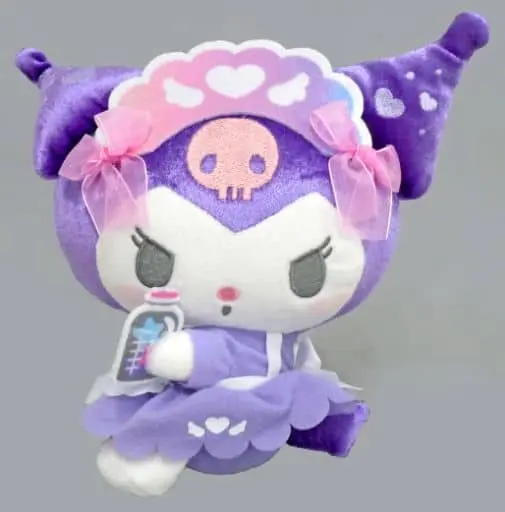 Plush - Sanrio characters / My Melody & Kuromi