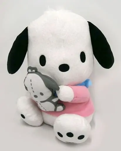 Plush - Sanrio / Pochacco