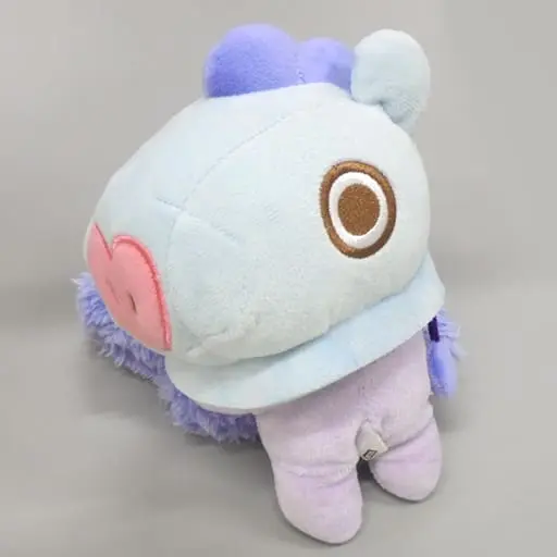 Plush - BT21