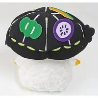 Plush - Jingisukan no Jin-Kun