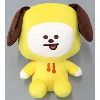 Plush - BT21