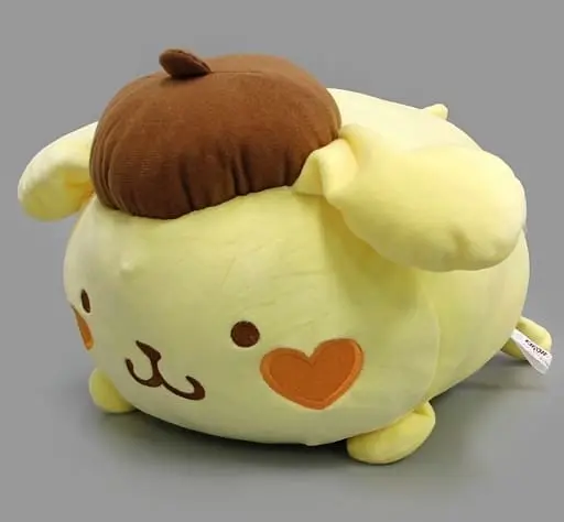 Plush - Sanrio characters / Pom Pom Purin