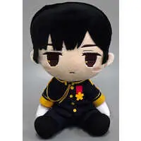 Plush - Hetalia