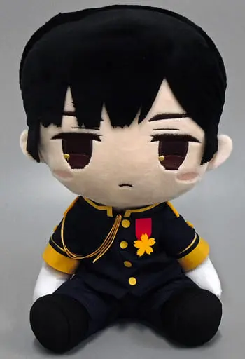 Plush - Hetalia