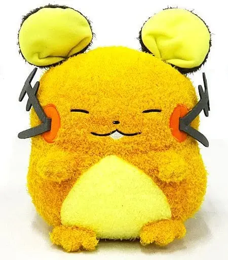 Plush - Pokémon / Dedenne