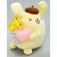 Plush - Sanrio / Pom Pom Purin