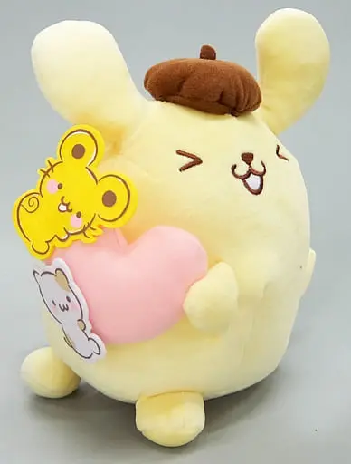 Plush - Sanrio / Pom Pom Purin