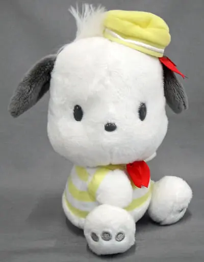 Plush - Sanrio / Pochacco