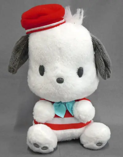 Plush - Sanrio / Pochacco