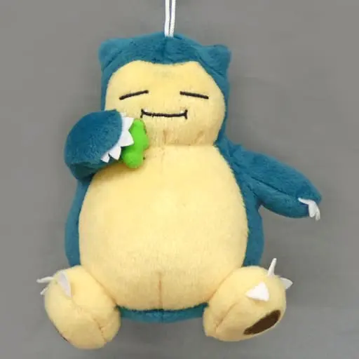 Plush - Pokémon / Snorlax