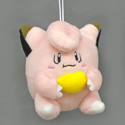 Plush - Pokémon / Clefairy