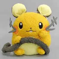 Plush - Pokémon / Dedenne