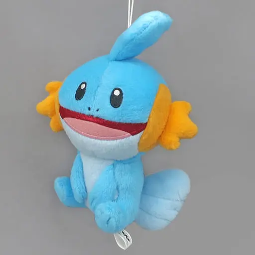 Plush - Pokémon / Mudkip