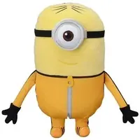 Plush - Minions / Stuart