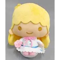 Plush - Sanrio / Little Twin Stars