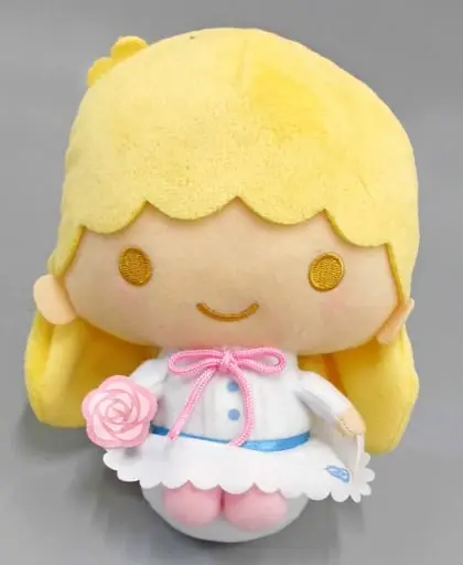 Plush - Sanrio / Little Twin Stars