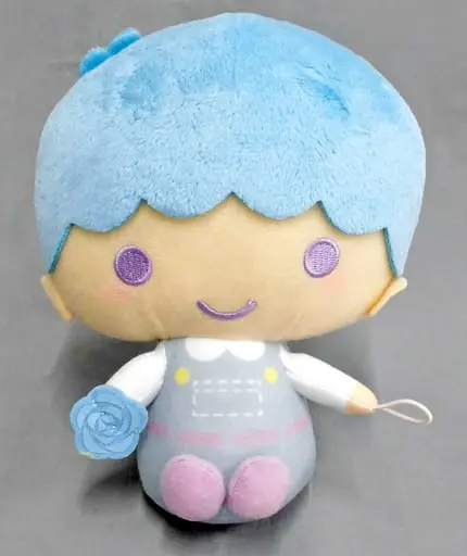 Plush - Sanrio / Little Twin Stars