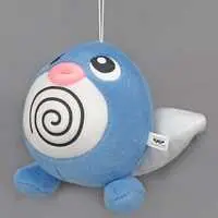 Plush - Pokémon / Poliwag