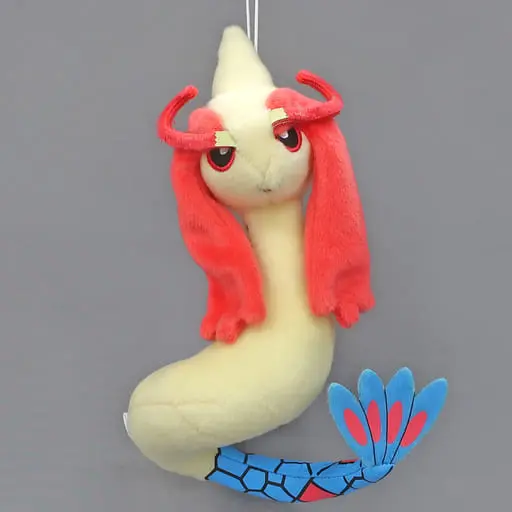 Plush - Pokémon / Milotic