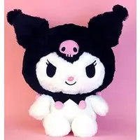 Plush - Sanrio characters / Kuromi