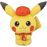 Plush - Pokémon / Pikachu