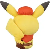 Plush - Pokémon / Pikachu