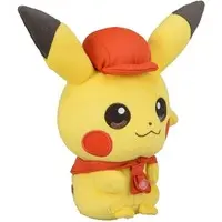 Plush - Pokémon / Pikachu