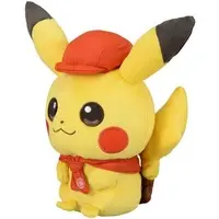 Plush - Pokémon / Pikachu