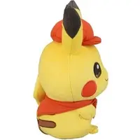 Plush - Pokémon / Pikachu