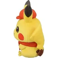 Plush - Pokémon / Pikachu