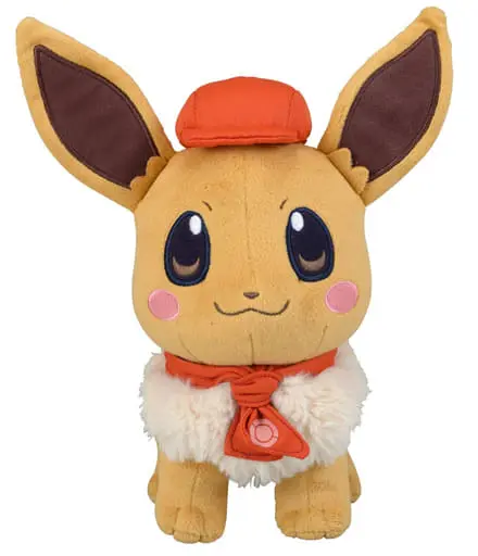 Plush - Pokémon / Eevee