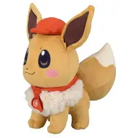 Plush - Pokémon / Eevee