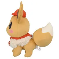 Plush - Pokémon / Eevee