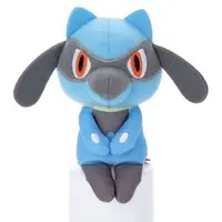 Plush - Pokémon / Riolu