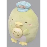 Plush - Sumikko Gurashi / Penguin? & Tapioca