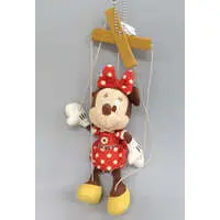 Plush - Disney / Minnie Mouse