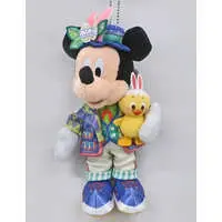 Plush - Disney / Mickey Mouse