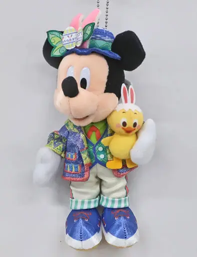 Plush - Disney / Mickey Mouse