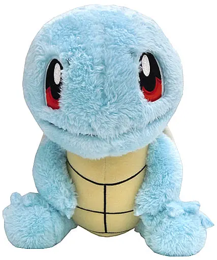 Plush - Pokémon / Squirtle