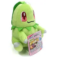 Plush - Pokémon / Chikorita