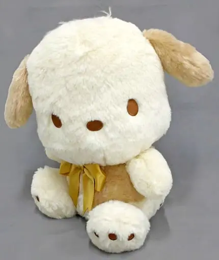 Plush - Sanrio characters / Pochacco