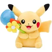 Plush - Pokémon / Pikachu